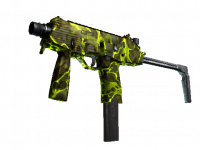MP9 Bioleak